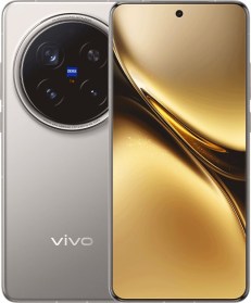 vivo X200 Pro 5G grey32